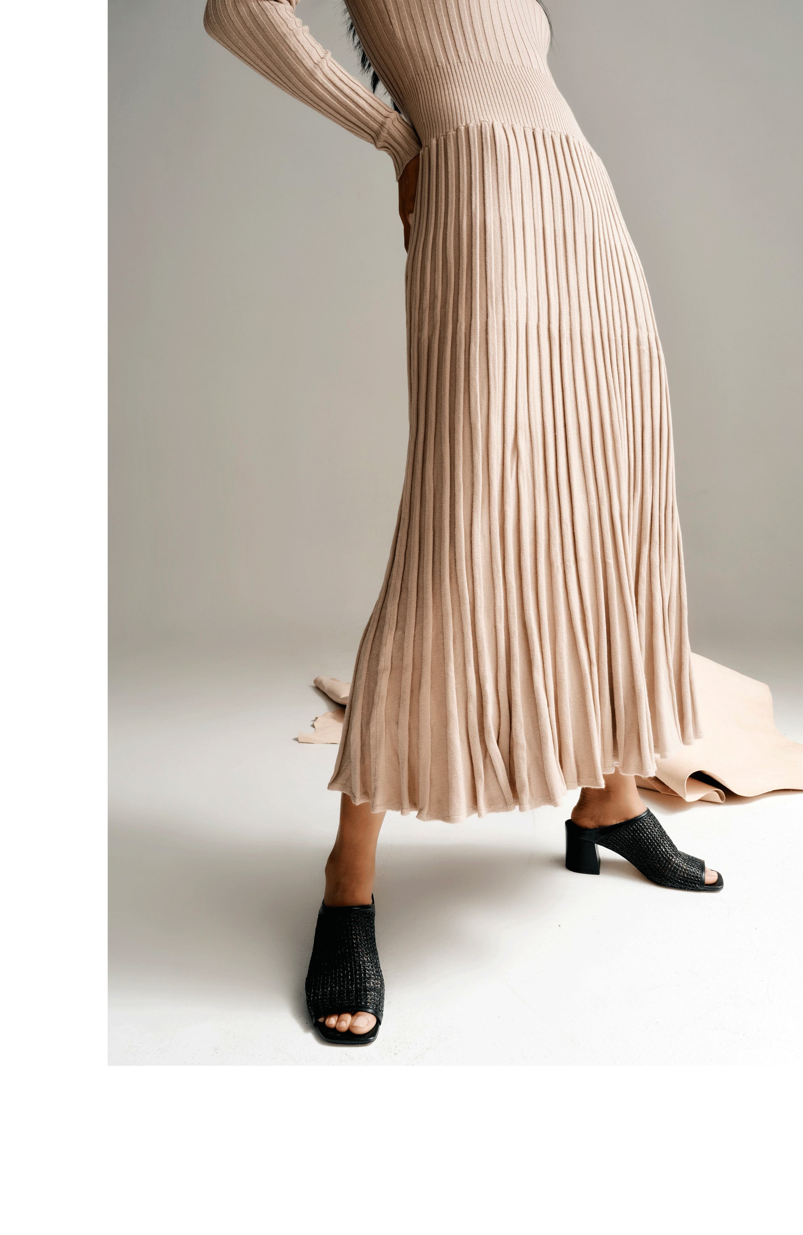 Daniella Shevel Salma Sandal, Alternate, color, 