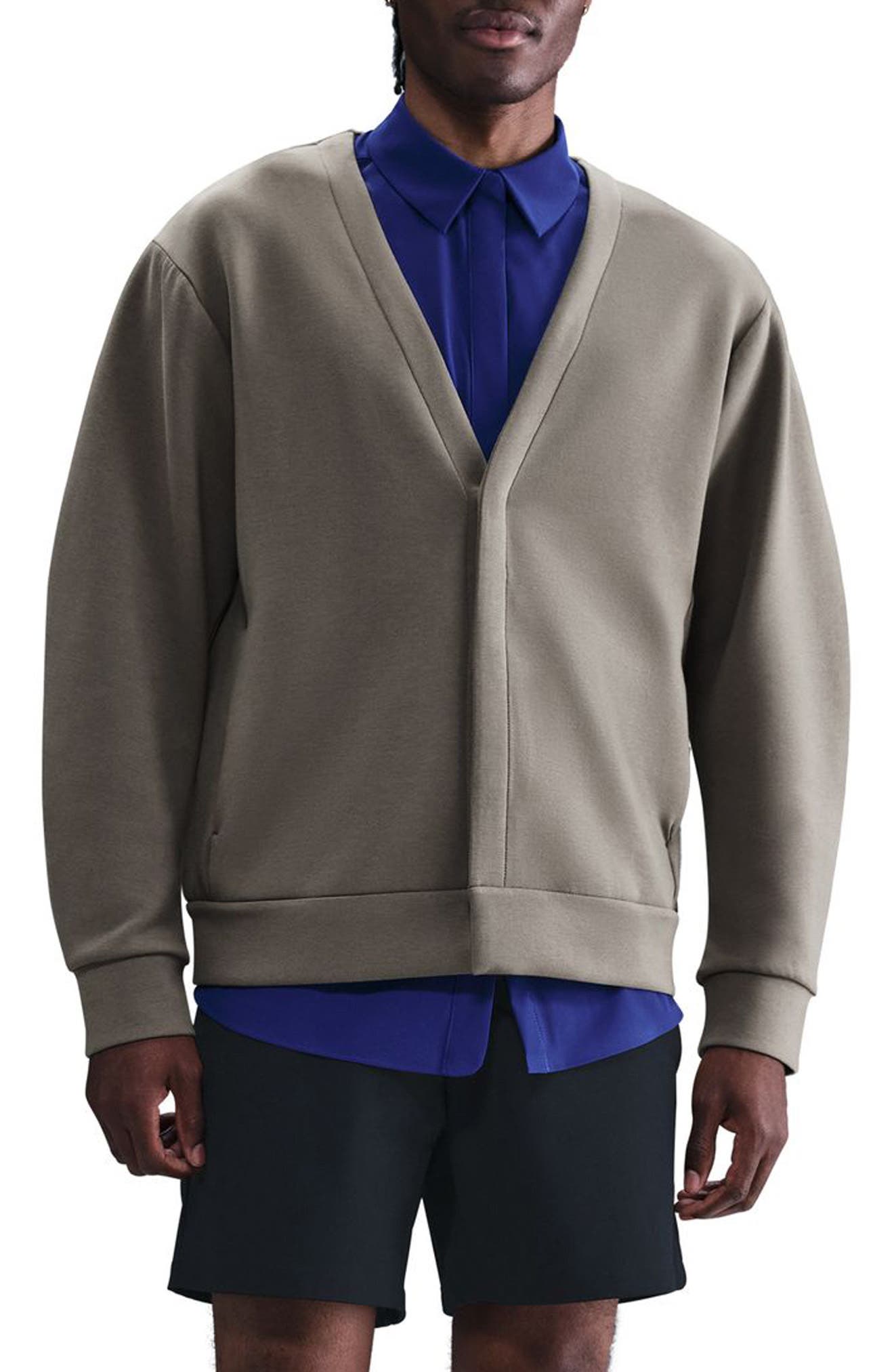 Nike ImpossiblySoft Dri-FIT Cardigan