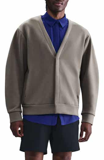 Nike ImpossiblySoft Dri-FIT Cardigan