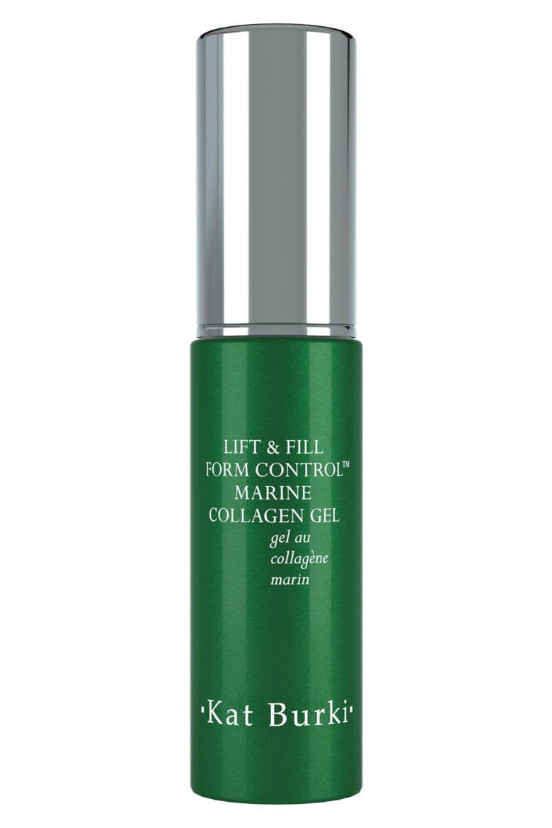 Form Control Marine Collagen Gel, Main, color, NO COLOR
