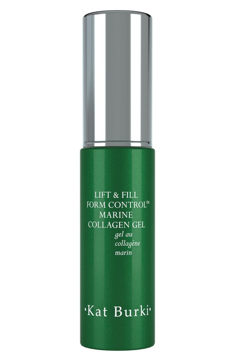 Kat Burki Form Control Marine Collagen Gel, Main, color, 