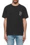 Heavyweight Jersey Jewel Logo T-Shirt