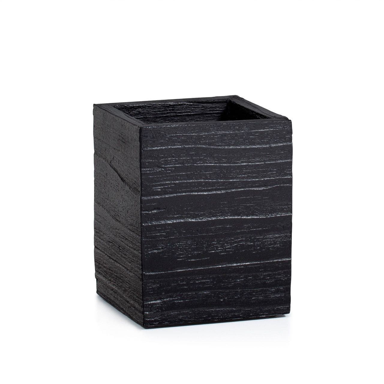 selected BLACK