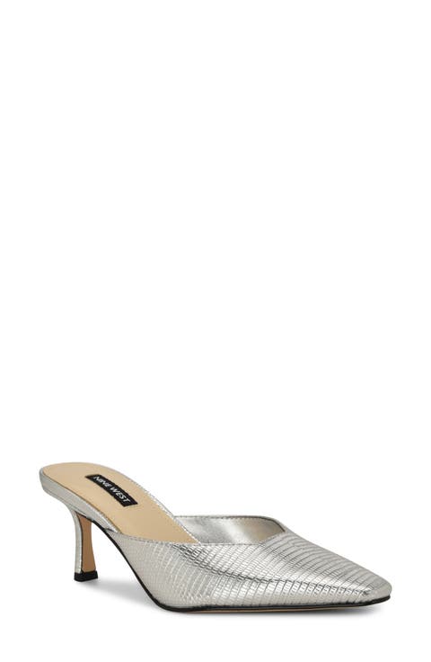 Camenla Mule (Women)