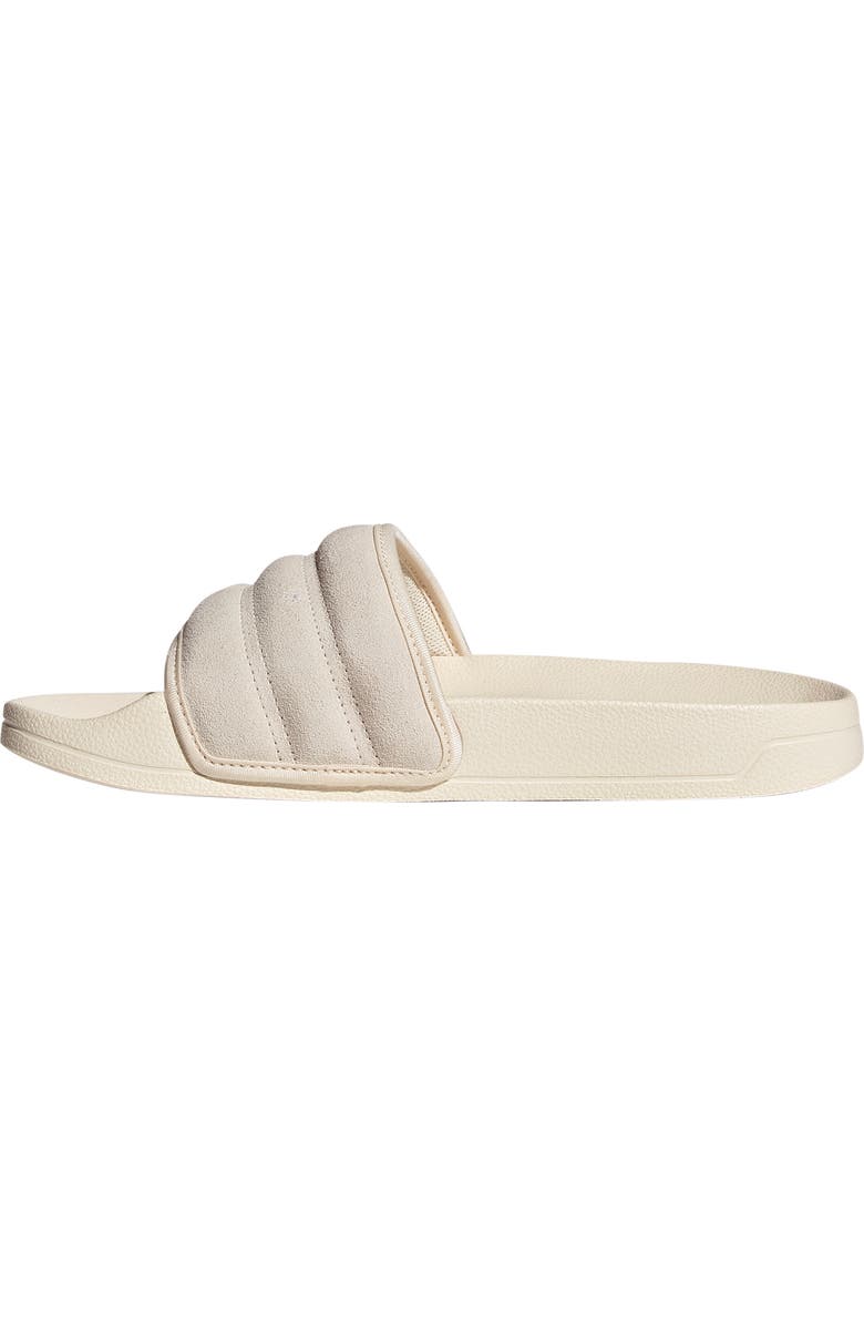 adidas Adilette No Shower Slide Sandal, Alternate, color,
