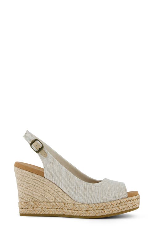 Toms Camill Slingback Sandal