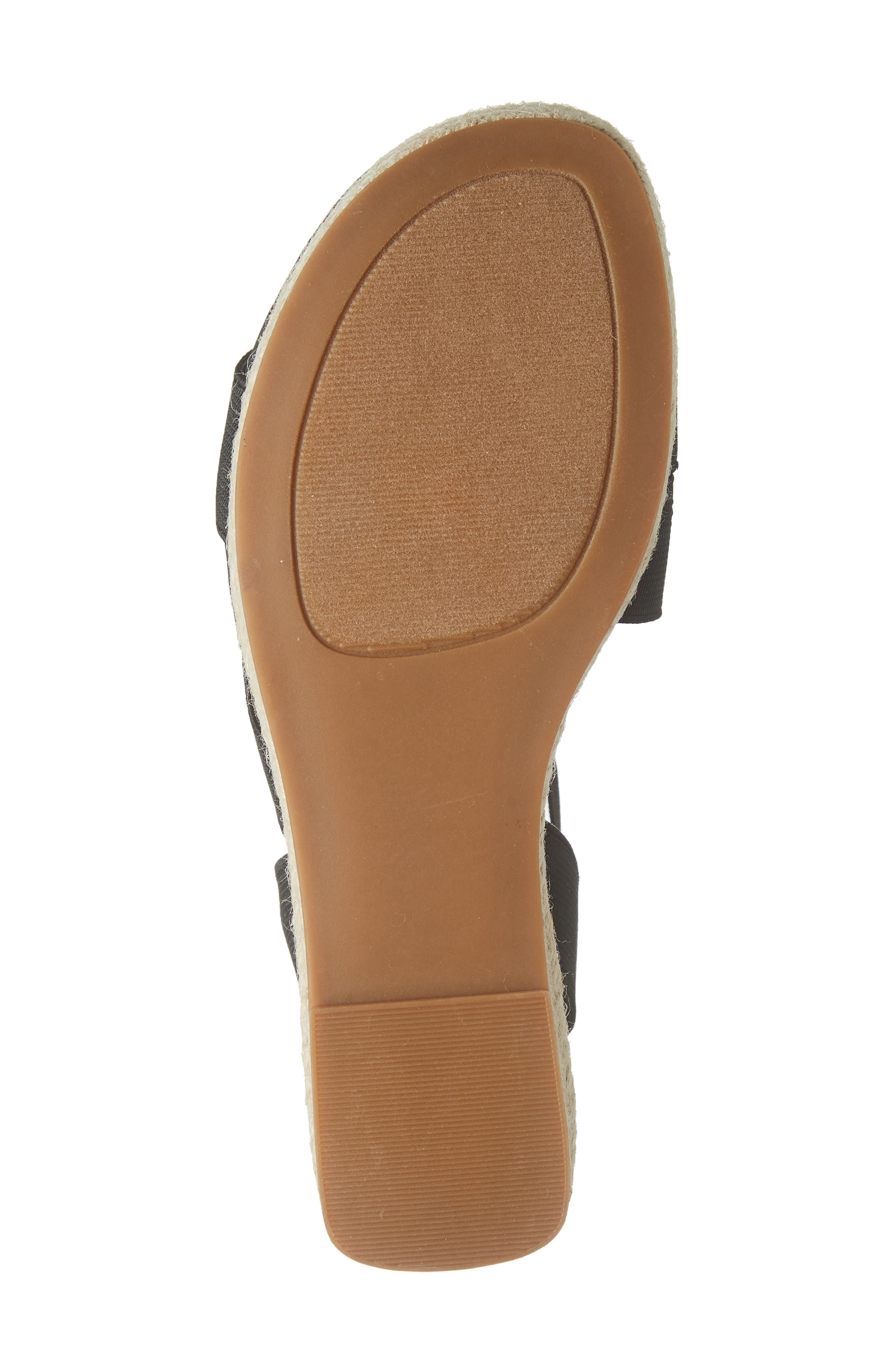Caslon<sup>®</sup> Libbie Wedge Sandal, Alternate, color, 
