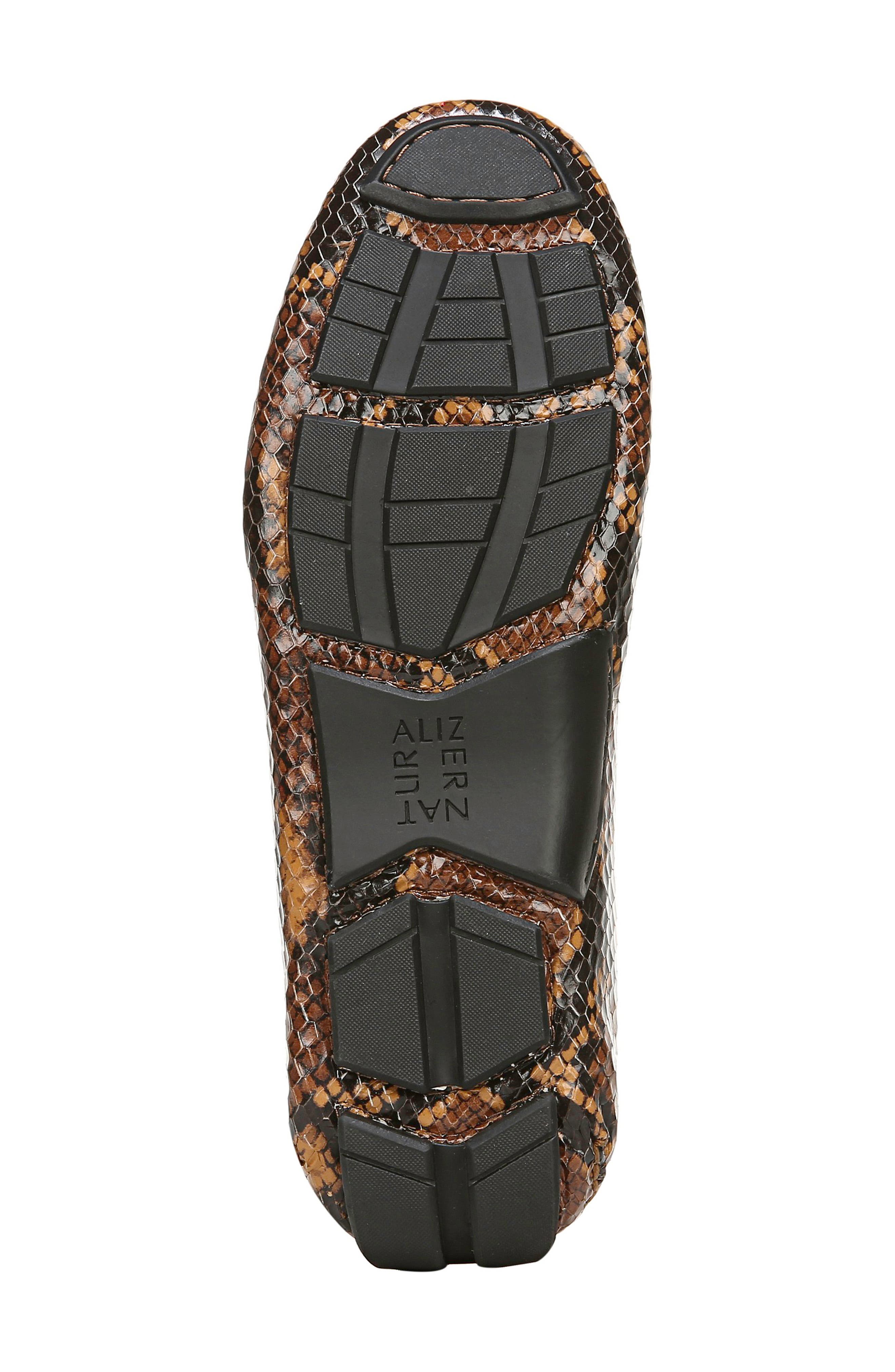 Naturalizer Natasha Moccasin, Alternate, color, 