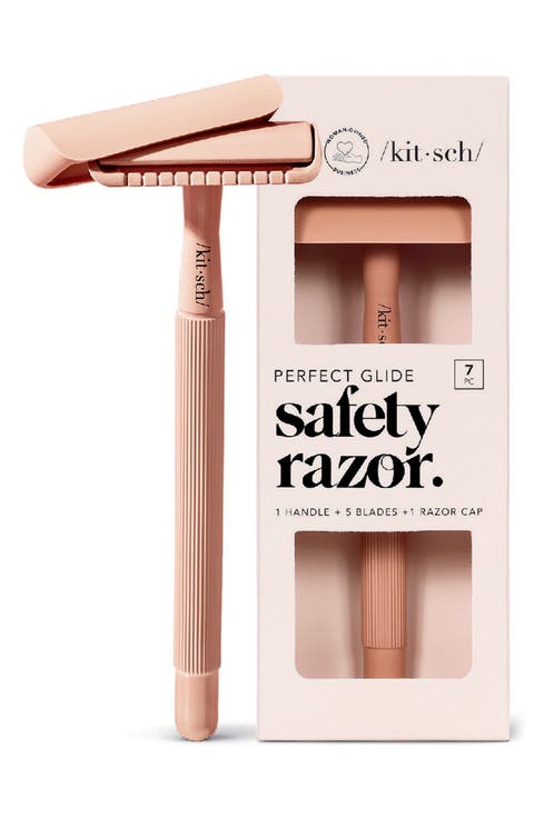 Safety Razor