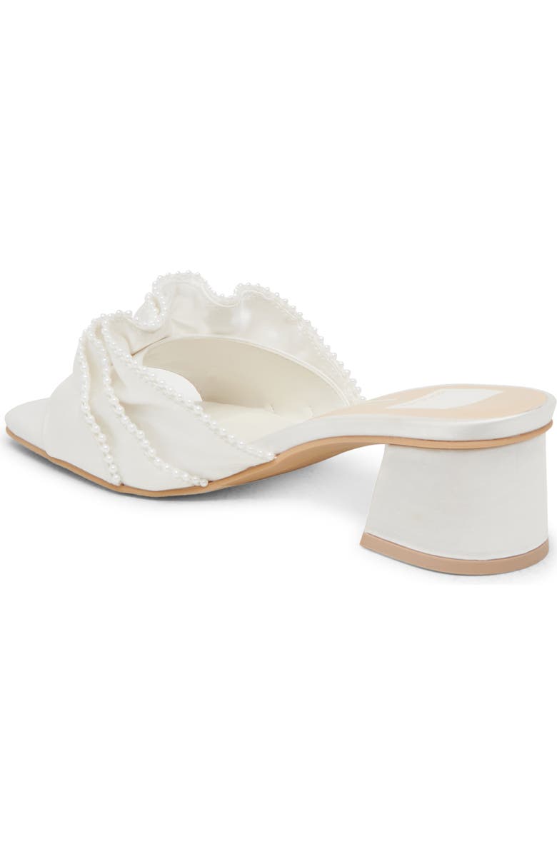 Dolce Vita Bardot Slide Sandal, Alternate, color,