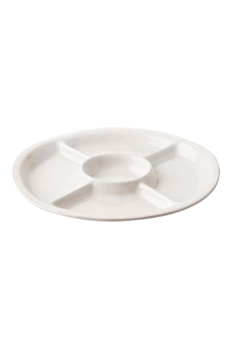 Puro Whitewash Crudités Platter, Alternate, color, WHITEWASH