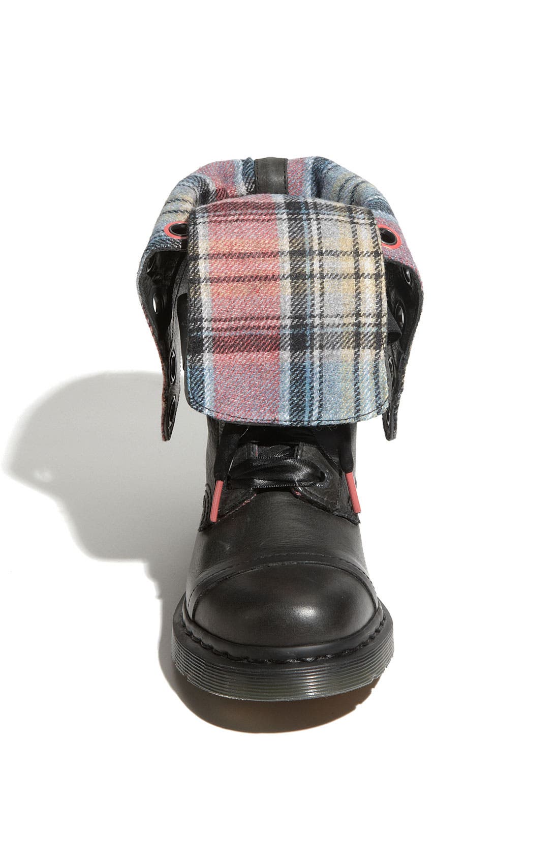 Dr. Martens 'Triumph 1914' Lace-Up Boot, Alternate, color, 