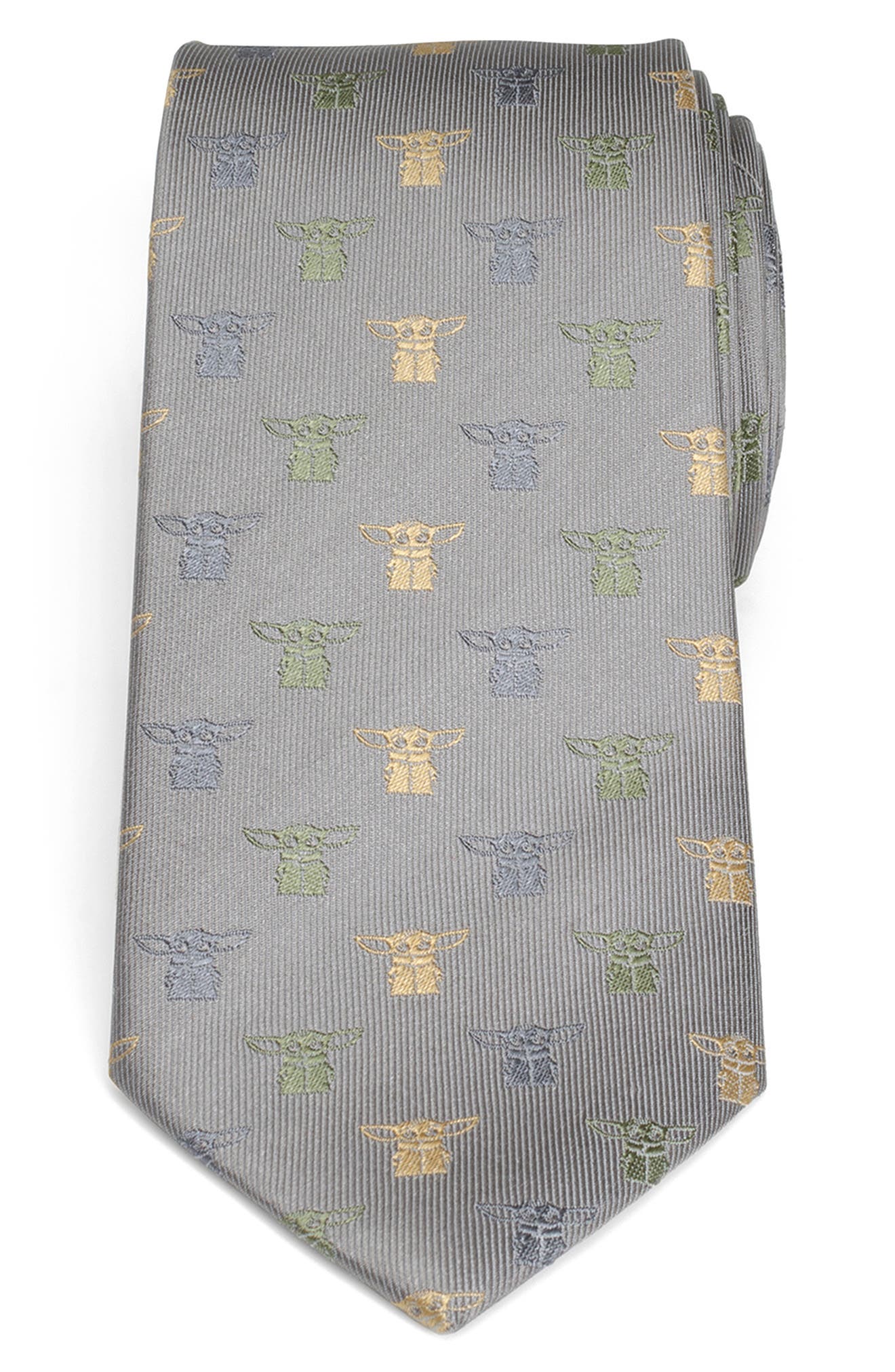 selected GRAY