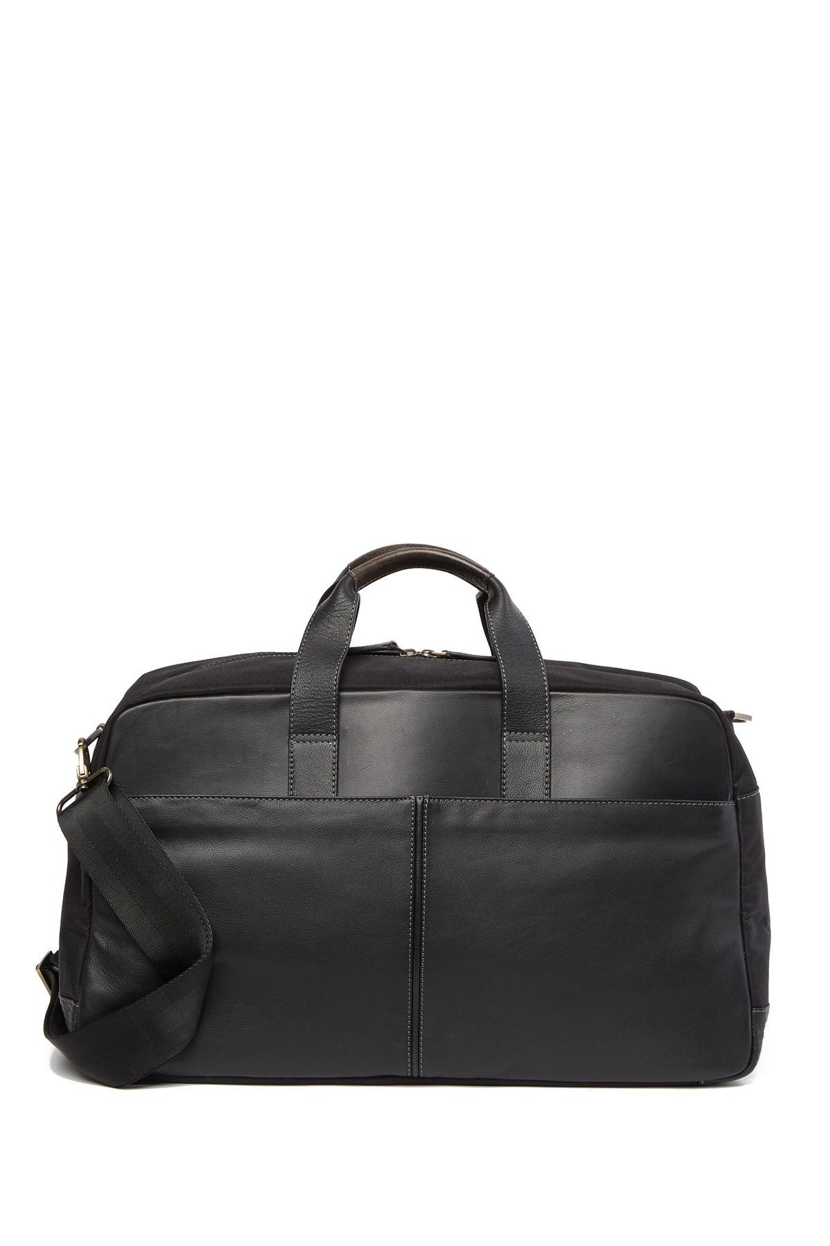 BOCONI Overnight Duffle Bag, Alternate, color, 