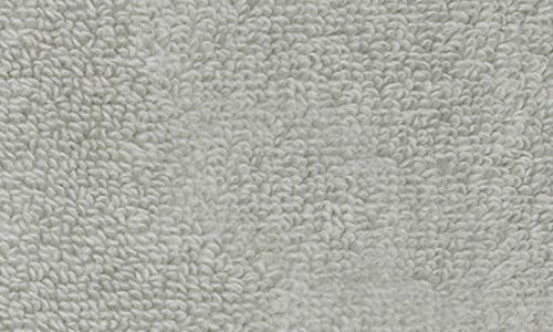 Sferra Cielo Cotton Hand Towel In Platinum