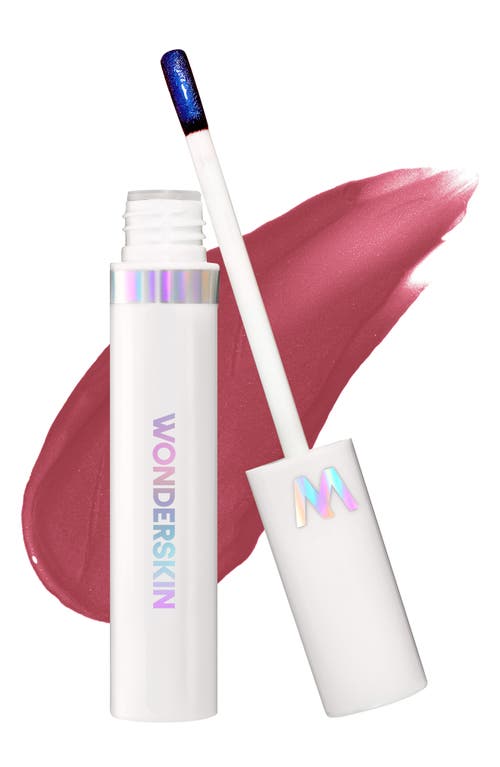 WONDERSKIN Wonder Blading All-Day Lip Stain in Charming 