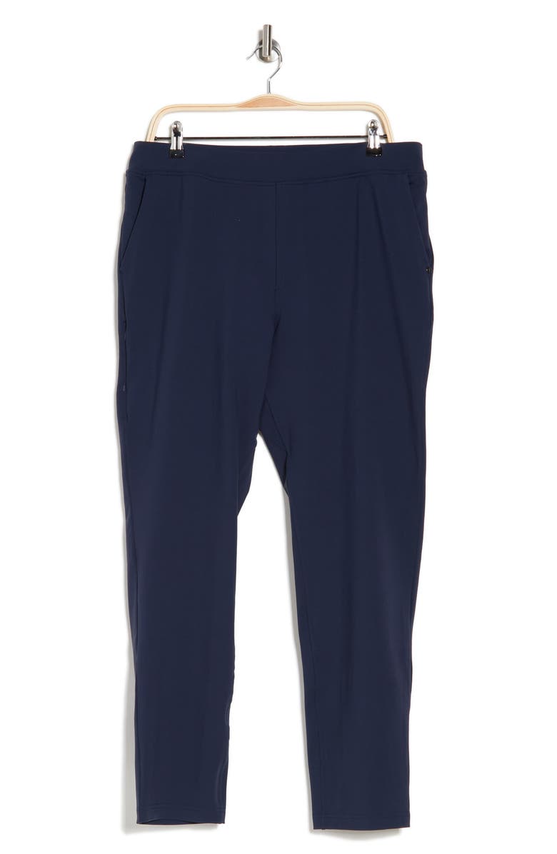 SKECHERS The GoWalk Controller Pants, Alternate, color, Navy