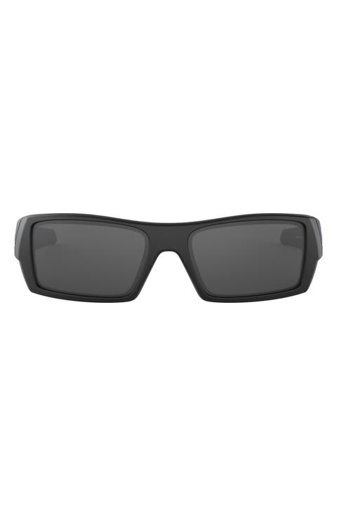 Gascan® 60mm Rectangular Sunglasses
