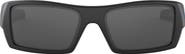 Oakley Gascan® 60mm Rectangular Sunglasses