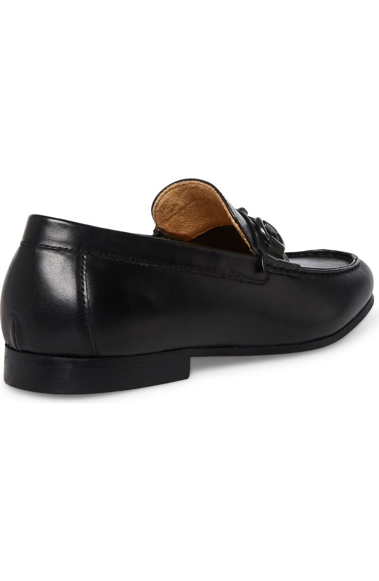 Steve Madden Horsebit Loafer, Alternate, color,