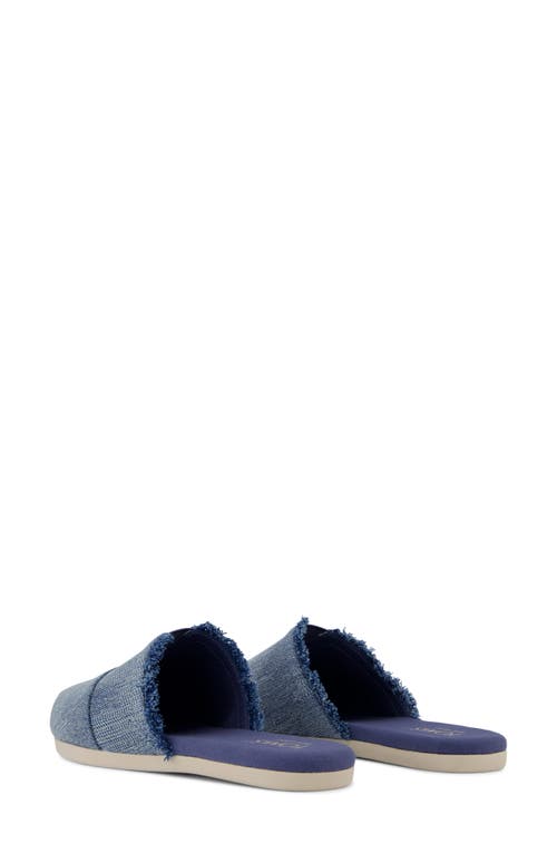 TOMS TOMS ALPARGATA MULE