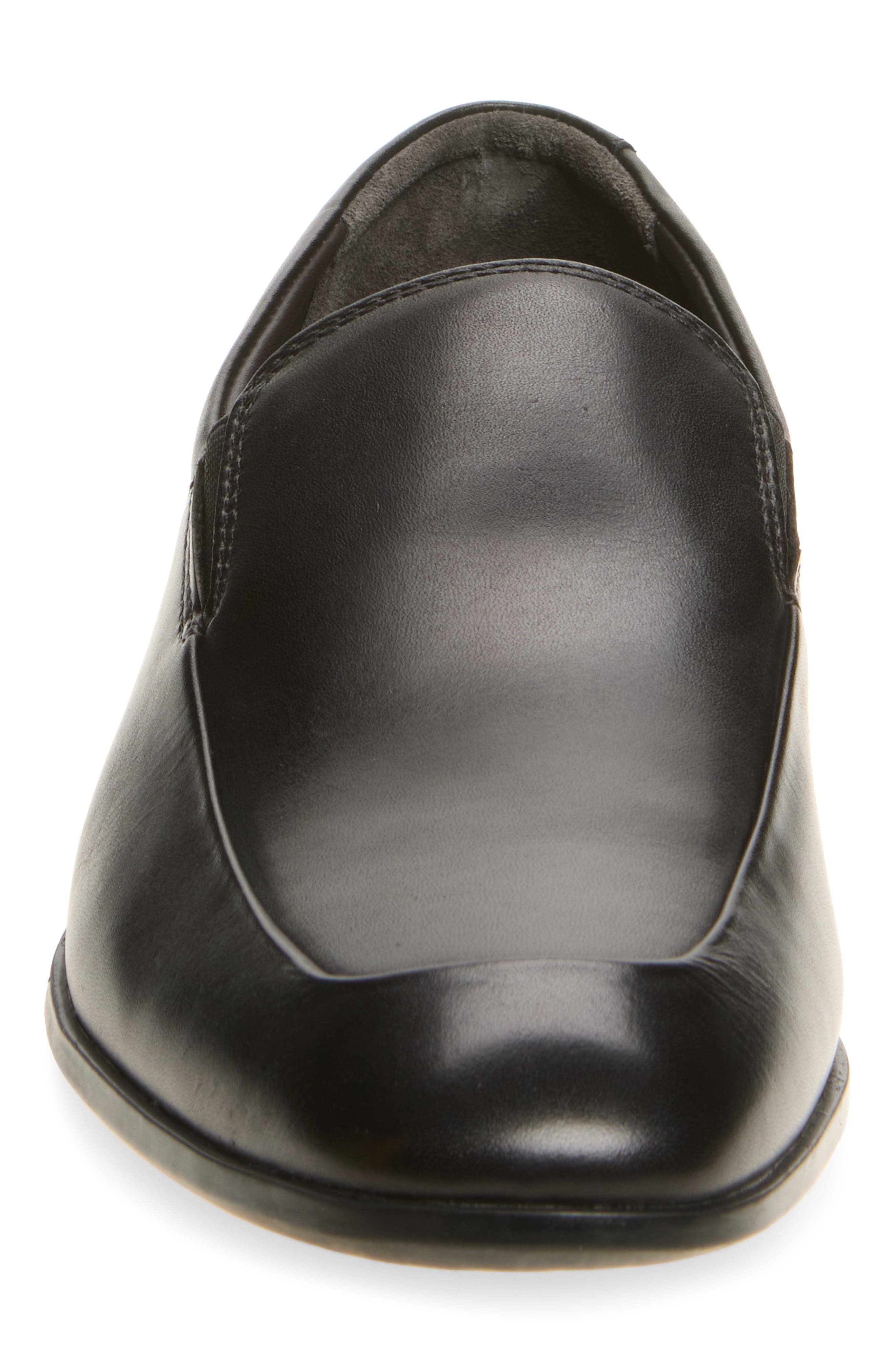 Welch Loafer, Alternate, color, VIT VAL BLACK