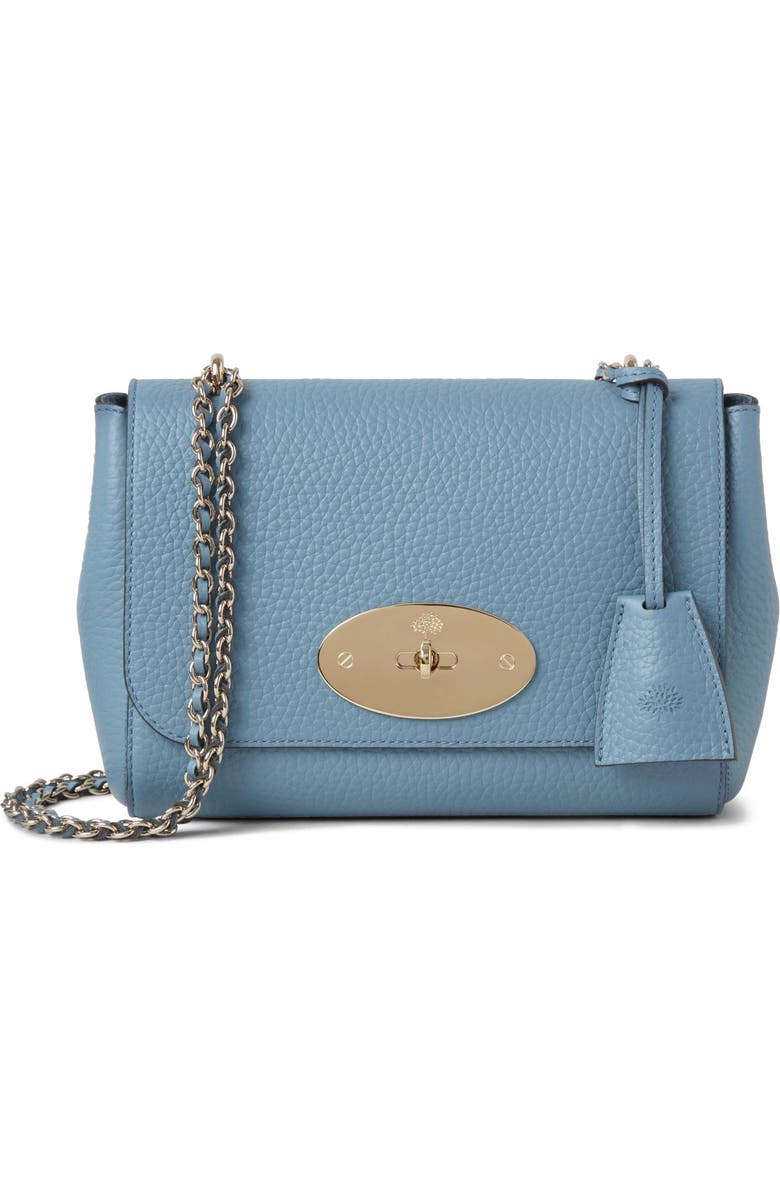 Mulberry Lily, Main, color,