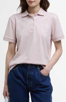 Barbour Bowford Stretch Cotton Polo