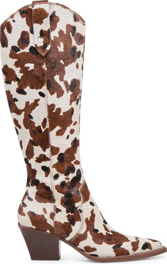 Regy Western Boot