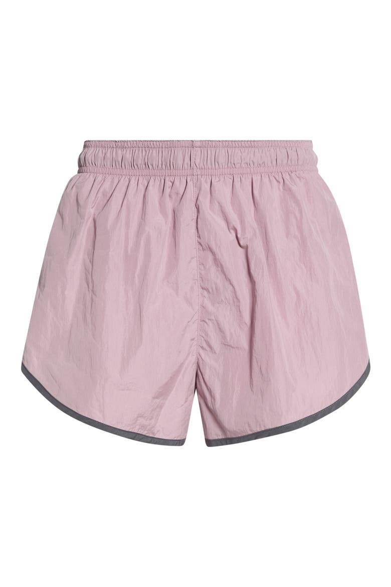 FP Movement Now or Never Run Shorts, Alternate, color, BLUSH RUSH COMBO