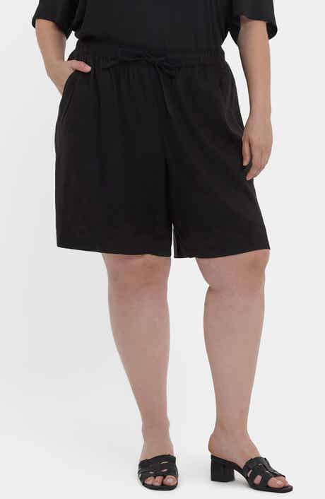 NYDJ Breezy Bermuda Shorts