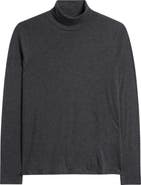 Eileen Fisher Turtleneck Top