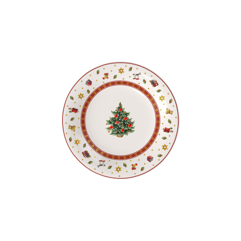 Toy's Delight Specials Salad Plate