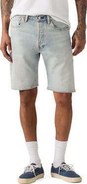 Levi's 501® Original Denim Shorts