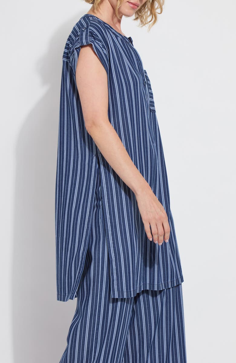 Lysse Serafina Long Tunic, Alternate, color, 
