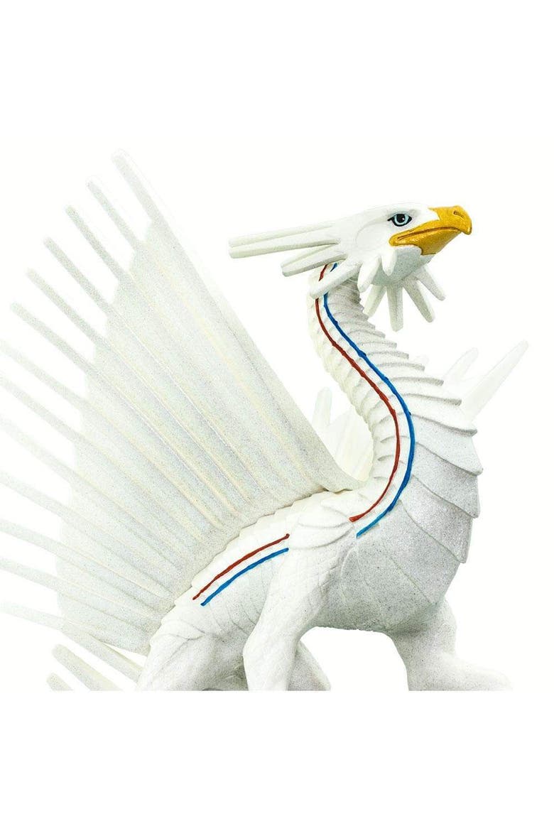 Freedom Dragon Toy, Alternate, color, No Color