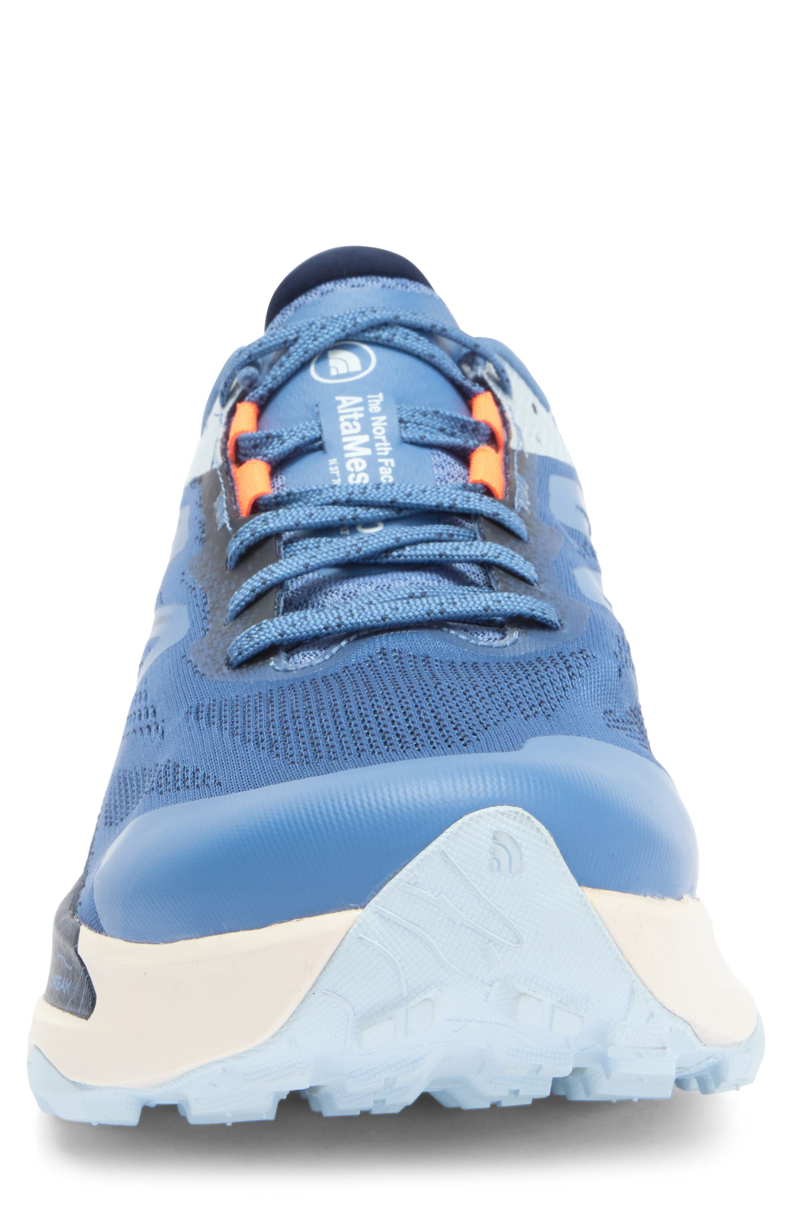 The North Face Altamesa 500 Trail Running Shoe, Alternate, color, 