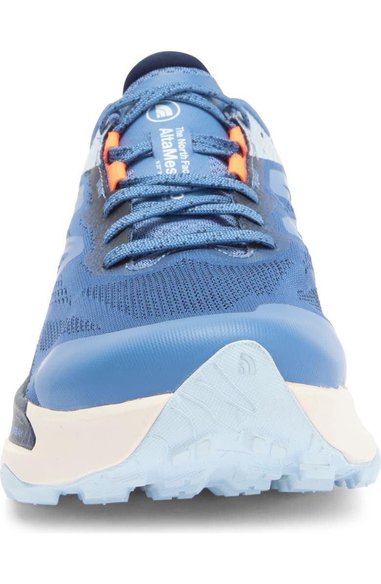 The North Face Altamesa 500 Trail Running Shoe, Alternate, color,