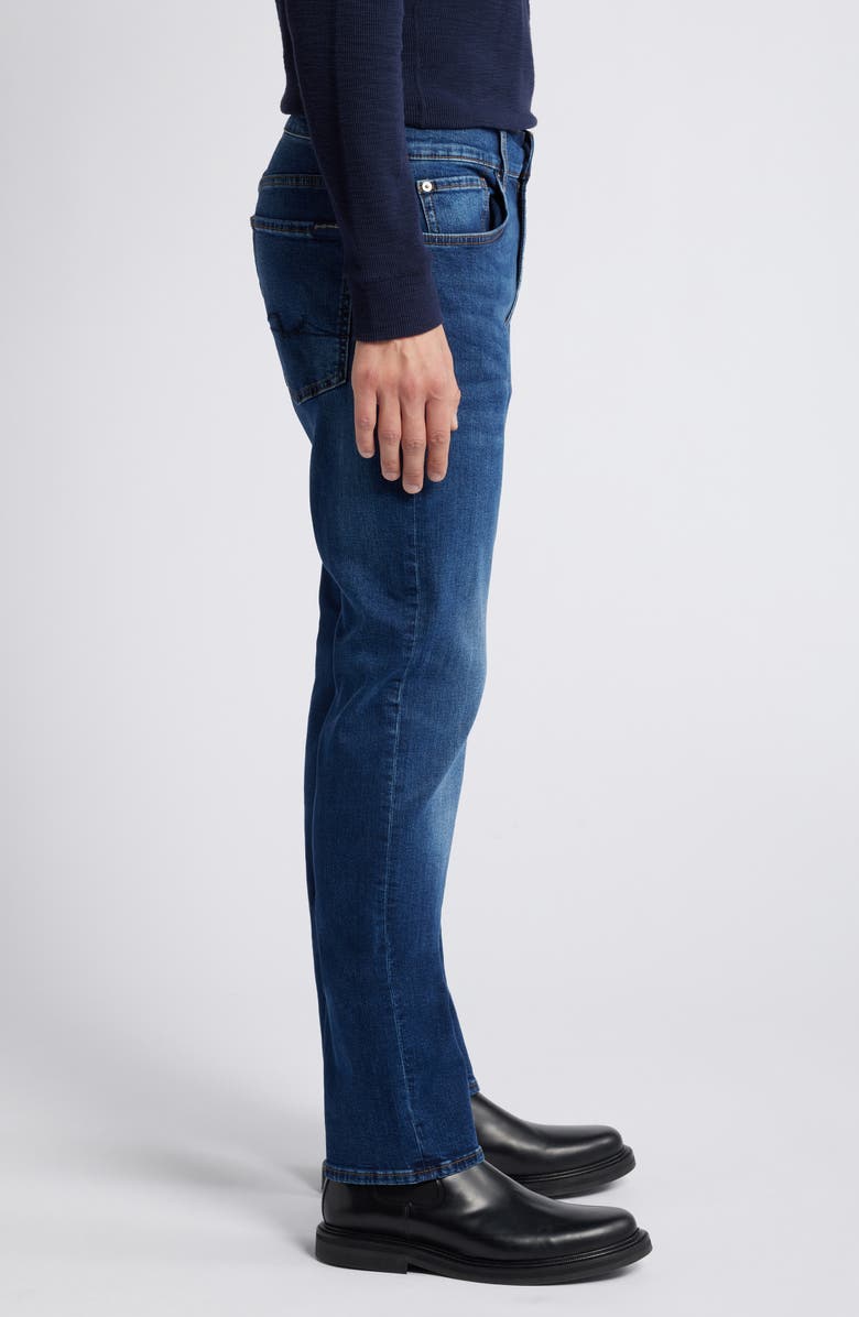 Slimmy Slim Fit Stretch Denim Jeans
