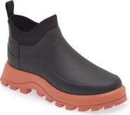 Hunter City Explorer Waterproof Bootie