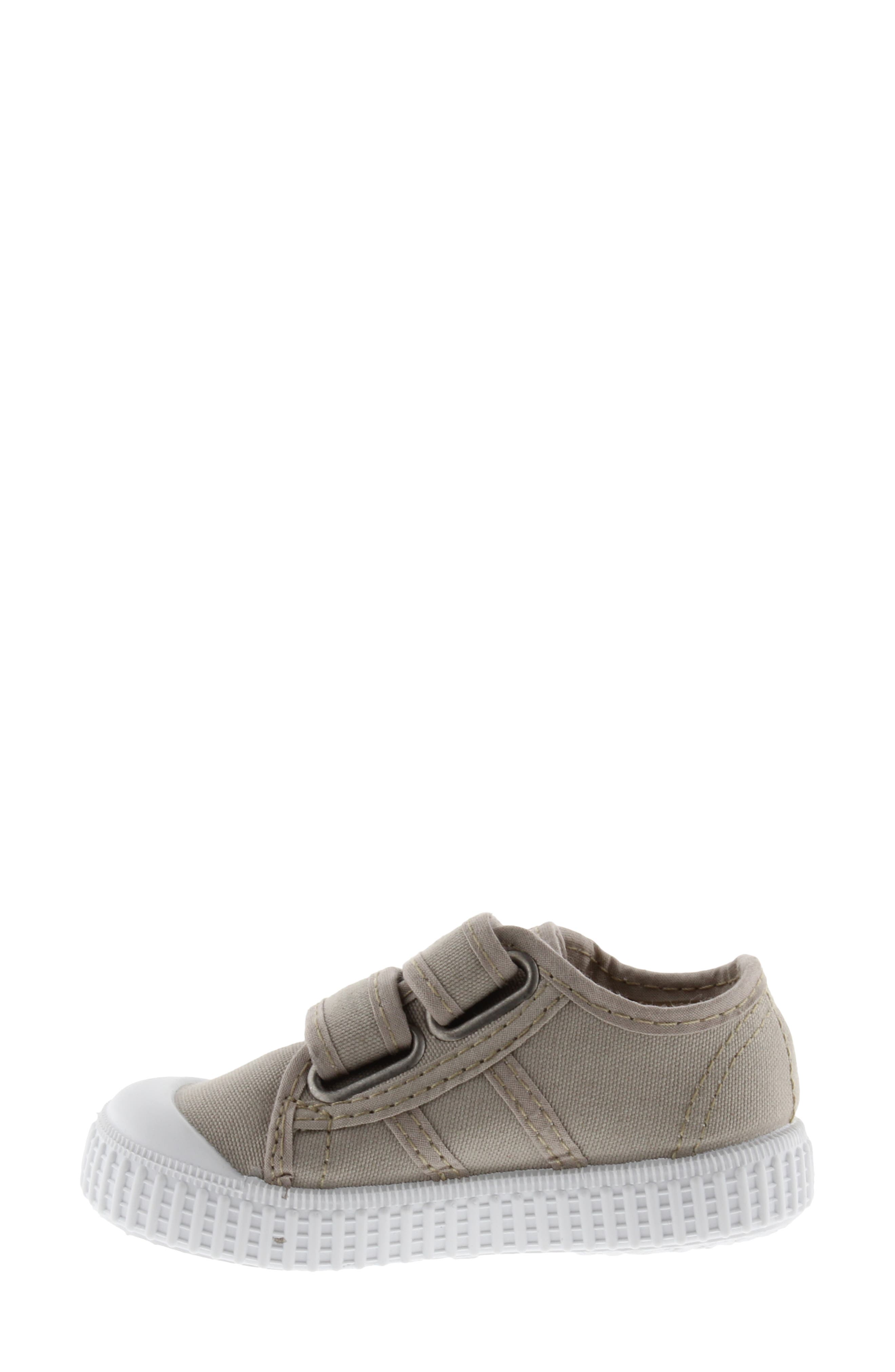 Victoria Shoes Basket Sneaker, Alternate, color, 