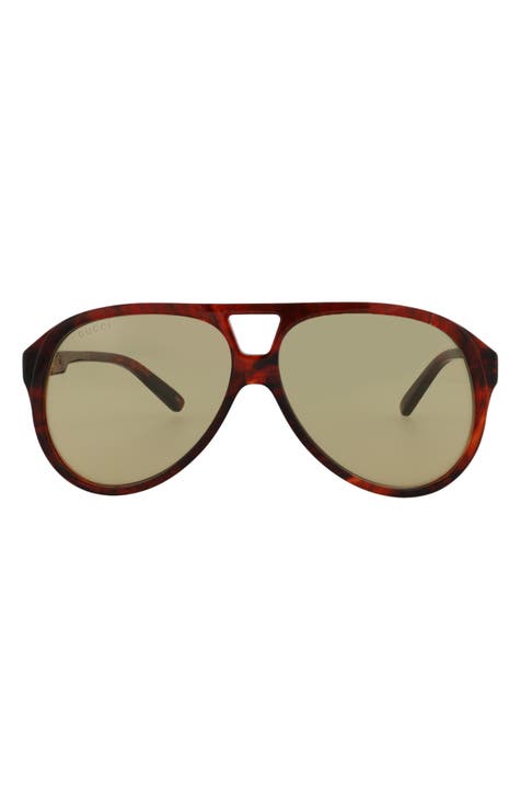 Nordstrom rack mens gucci sunglasses online