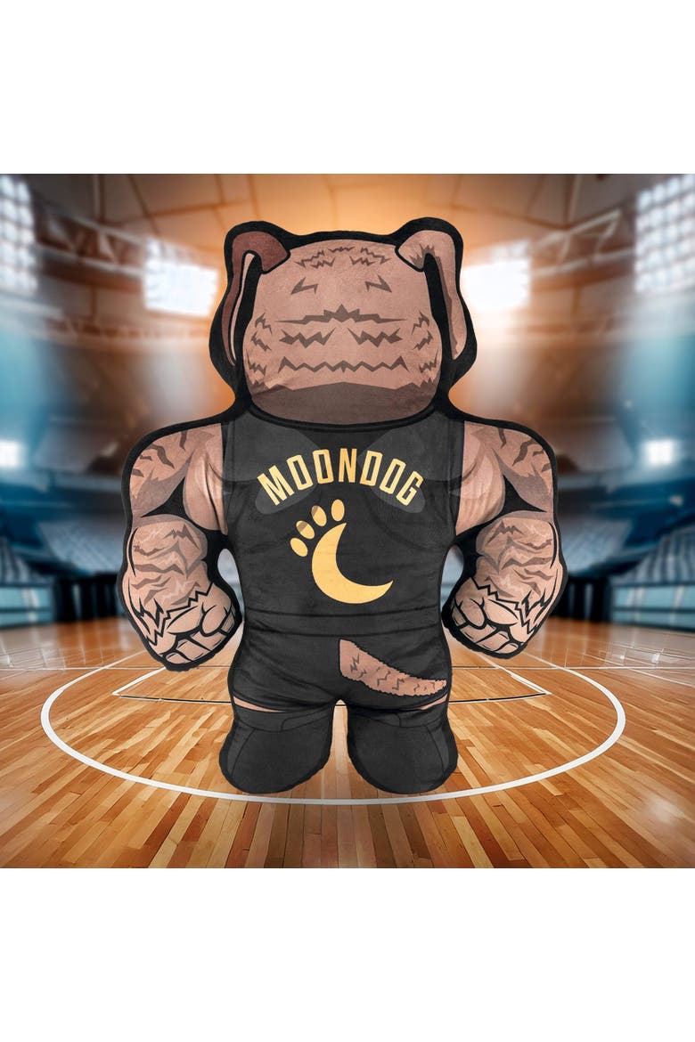 Cleveland Cavaliers Moondog 24" Bleacher Buddy, Alternate, color, None