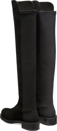 5050 Bold Boot