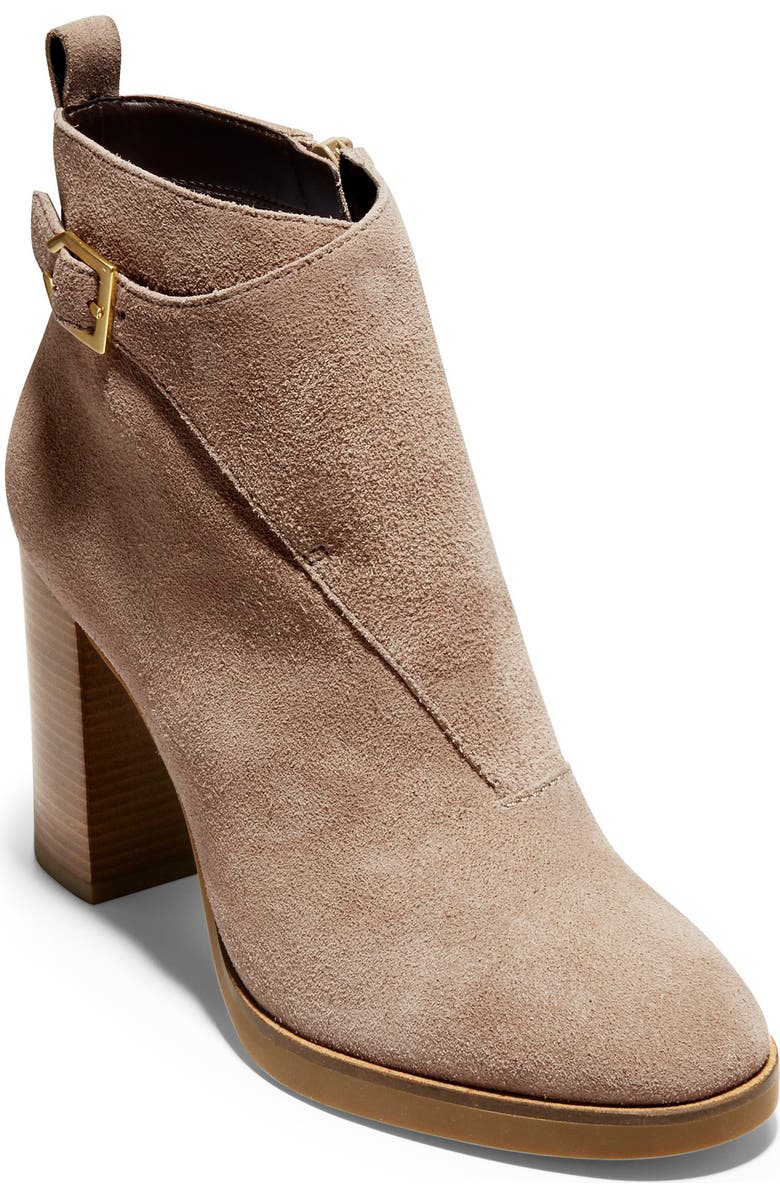 Cole Haan Hudson Grand Riding Bootie, Main, color,