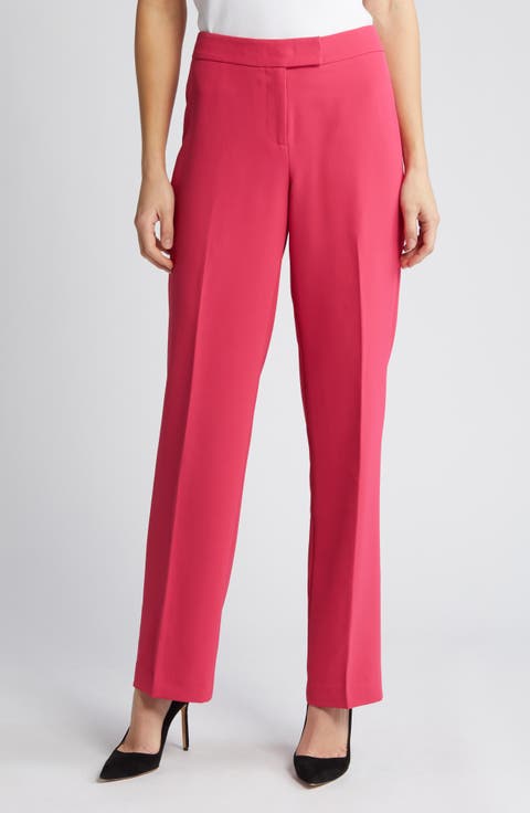 Extended Tab Pants