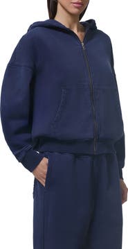 AFRM Oren Cotton Zip Hoodie