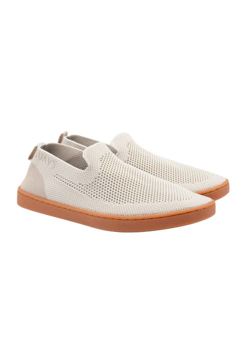 The Barton Slip-On
