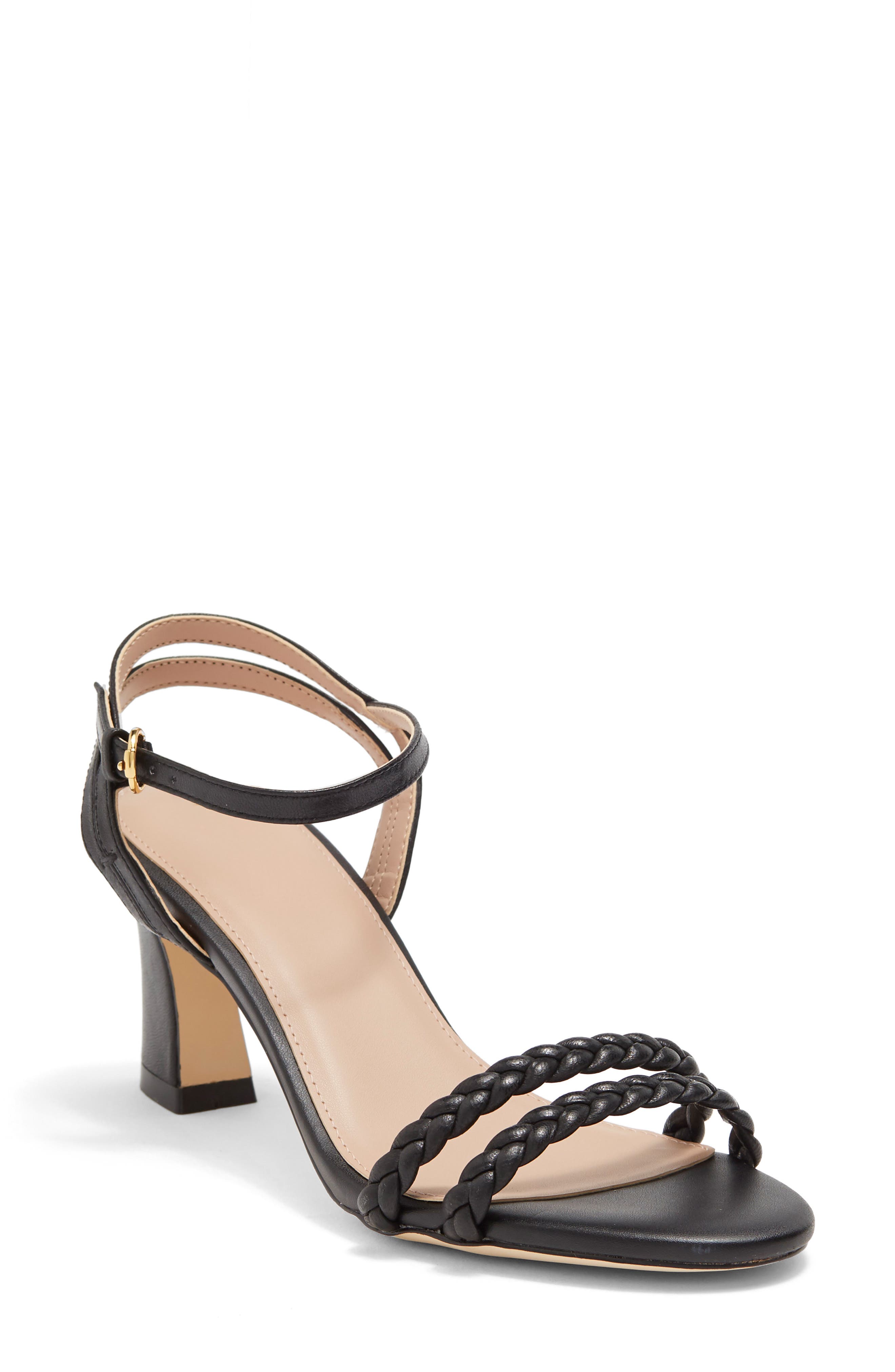 Cole Haan Alyse Braided Sandal, Main, color, 