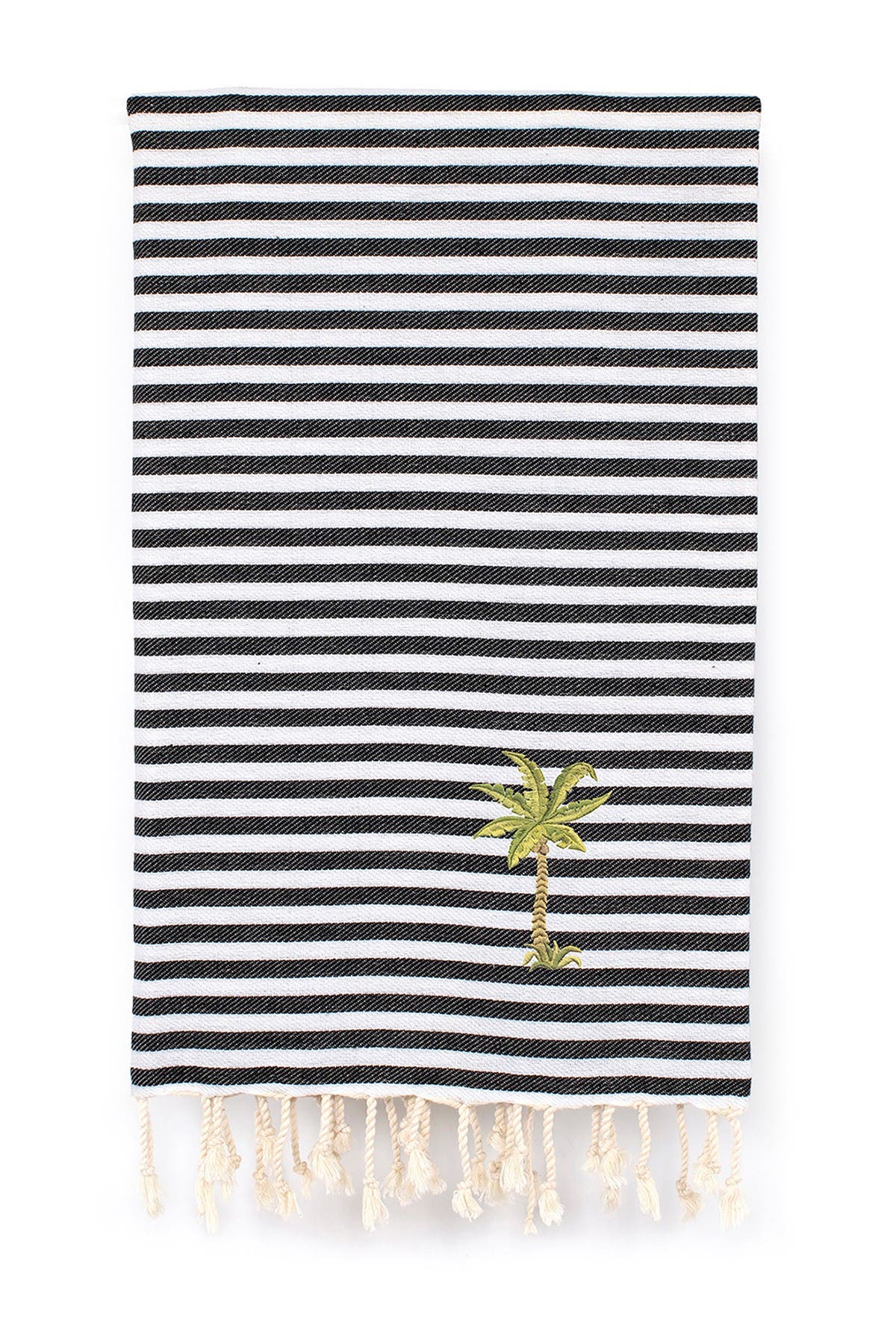 Linum Home Textiles 100% Turkish Cotton Fun In The Sun - Breezy Palm ...
